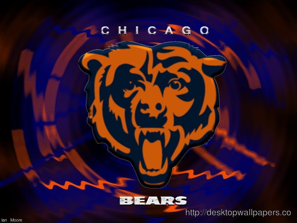 Chicago Bears Wallpaper 0desktop