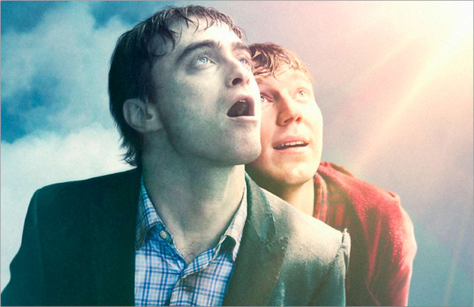 Swiss Army Man This Fart Could Save Your Life Plex