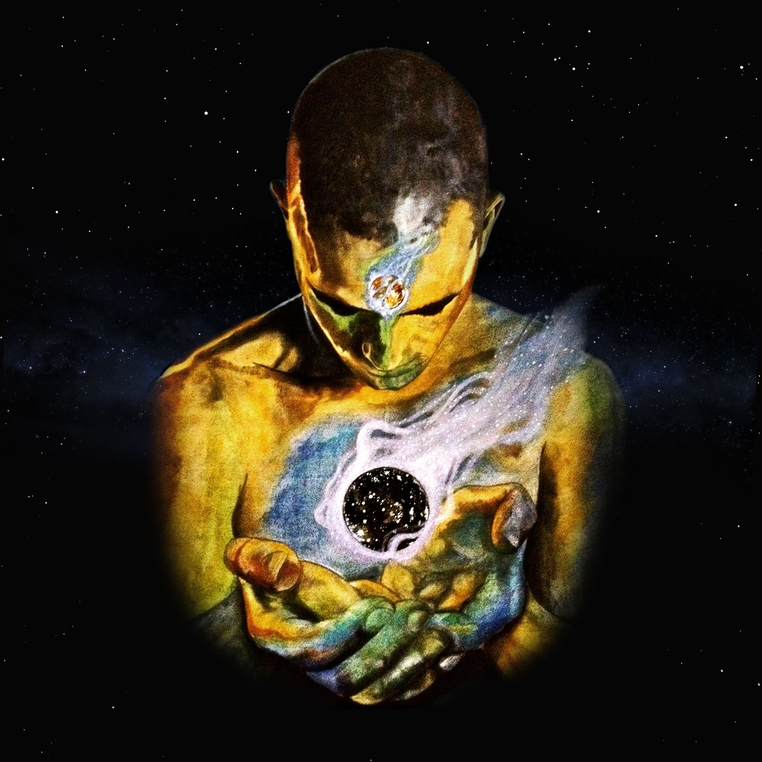 Matisyahu S New Album Akeda Has An Awesome Cover Looks