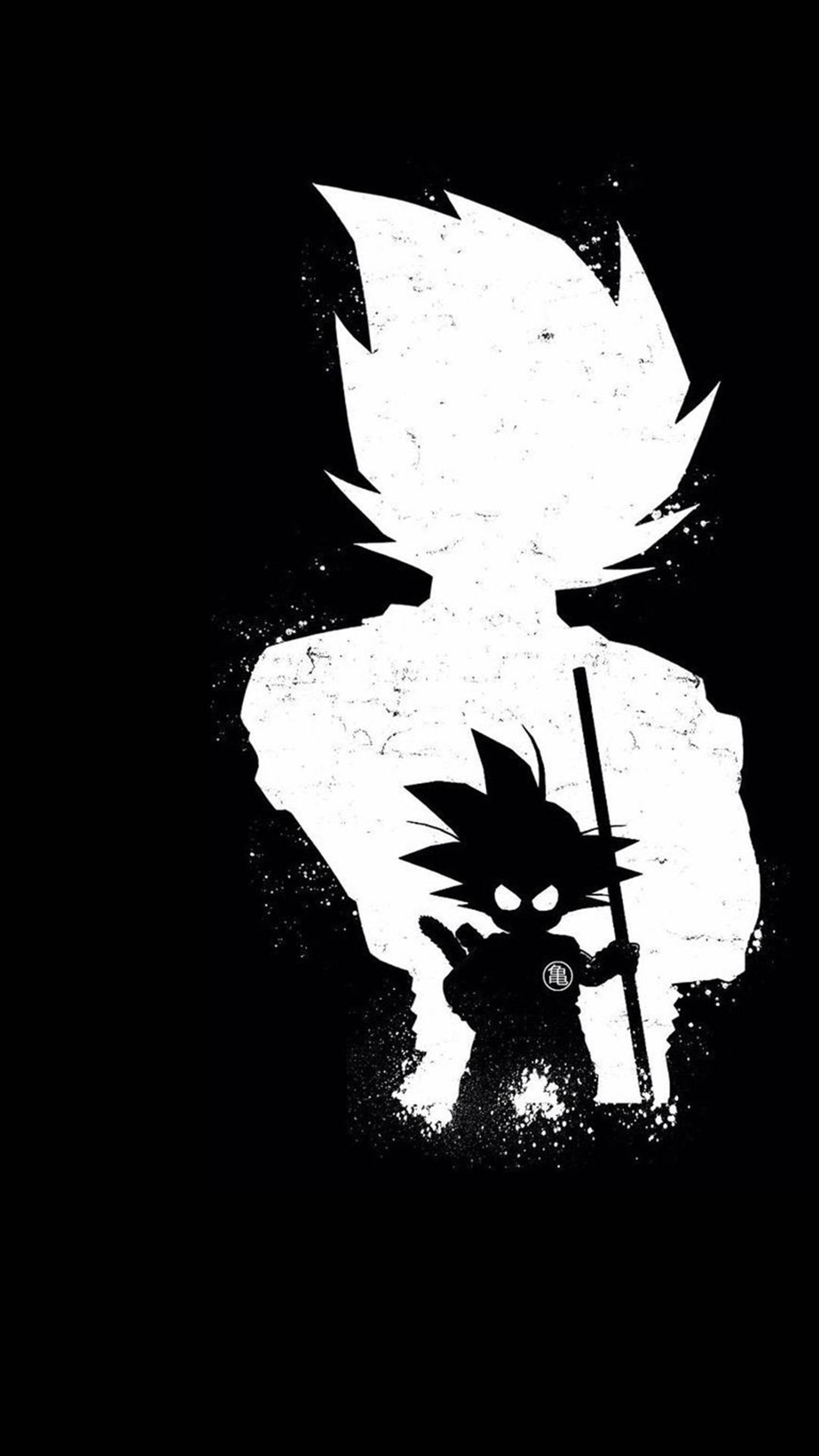 Anime iPhone Wallpaper