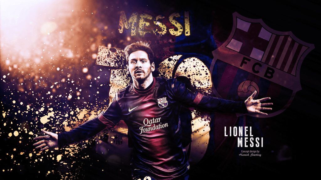 Tận hưởng vẻ đẹp của Lionel Messi qua các bức hình nền đồng hành với thành công của anh ấy. Không chỉ là cầu thủ vĩ đại mà Lionel Messi còn là biểu tượng của sự nỗ lực và sự cố gắng không ngừng nghỉ. Hãy xem các hình nền Lionel Messi đang chờ đón bạn!
