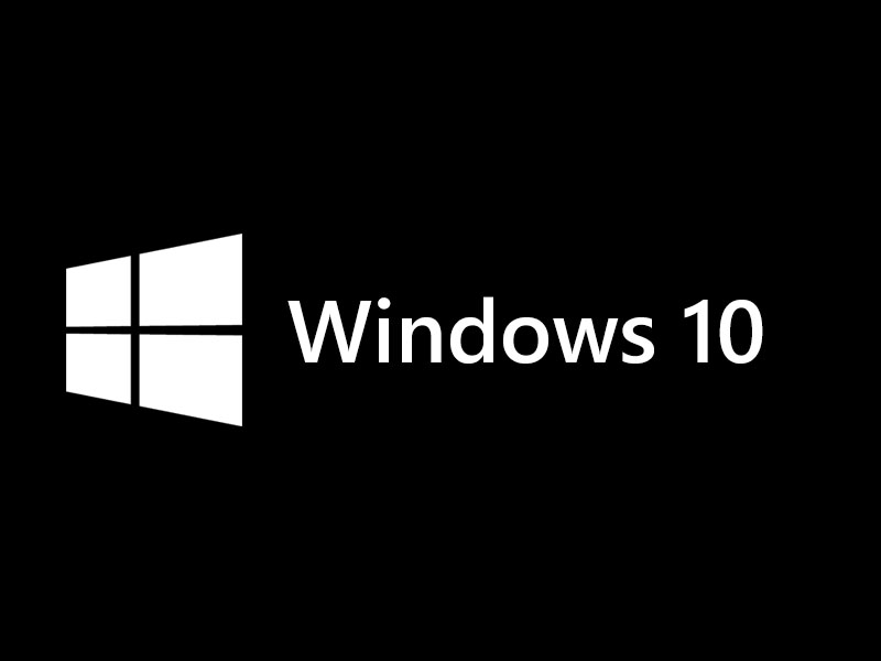 Microsoft Hints At A Dark Theme For Windows
