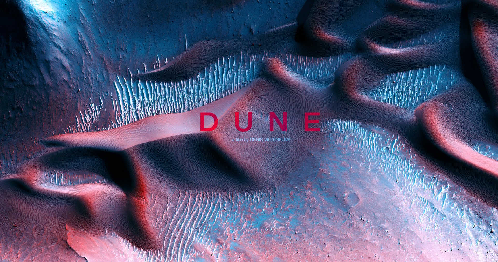 Sand Dune Movie 4k Ultra HD Wallpaper
