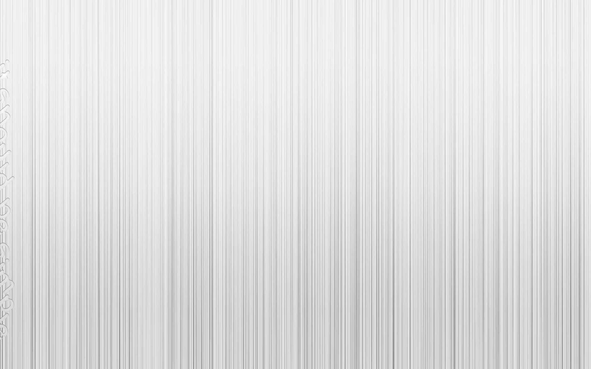 Simple White Background For Editing Wallpaper