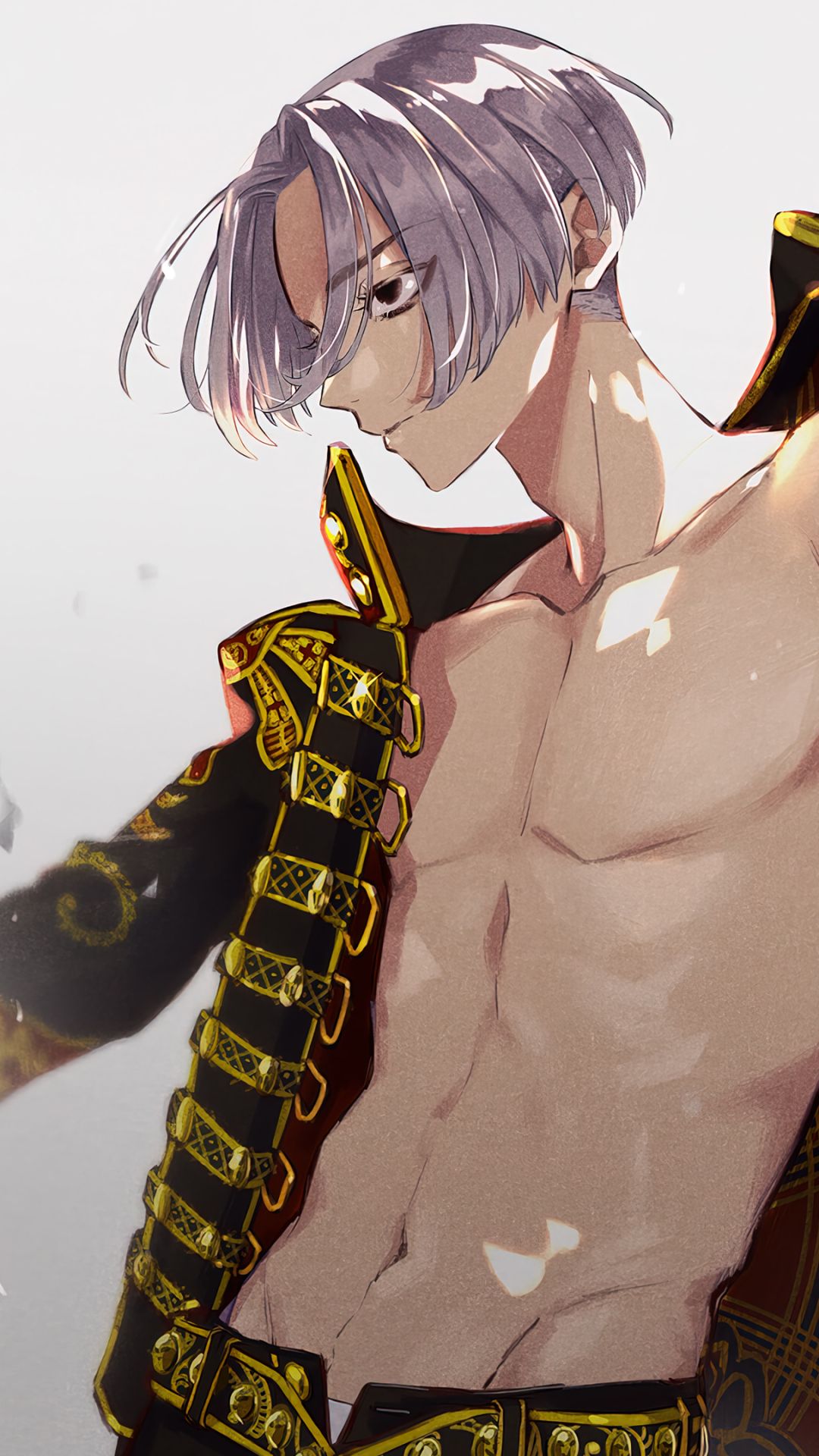 Manjiro Sano Wallpaper