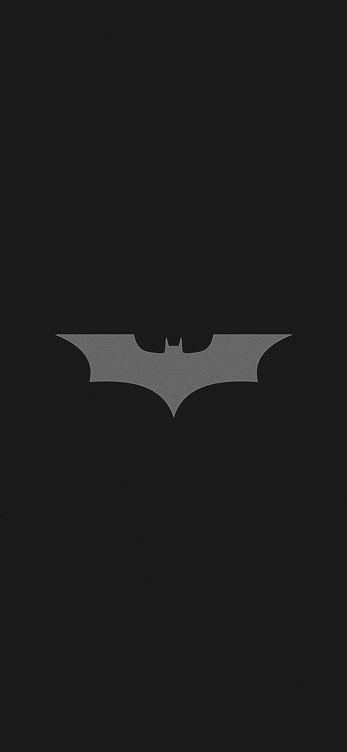 Free download The 5 best Batman logo wallpapers for iPhone [1125x2436] for  your Desktop, Mobile & Tablet | Explore 28+ The Batman Logo Wallpapers | Wallpaper  Batman Logo, The Batman Wallpaper, Batman Logo Wallpaper