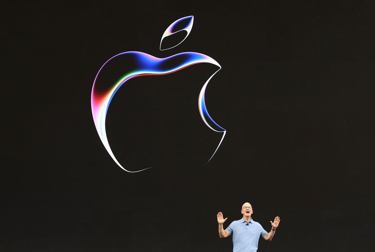 Apple Announces September Event With iPhone Release Expected