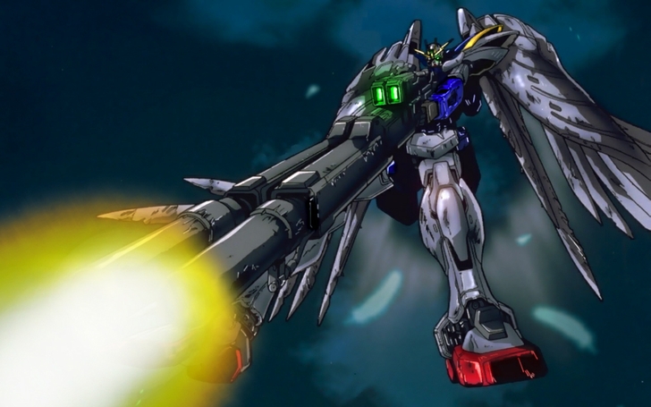  Category Animation Hd Wallpapers Subcategory Gundam Hd Wallpapers