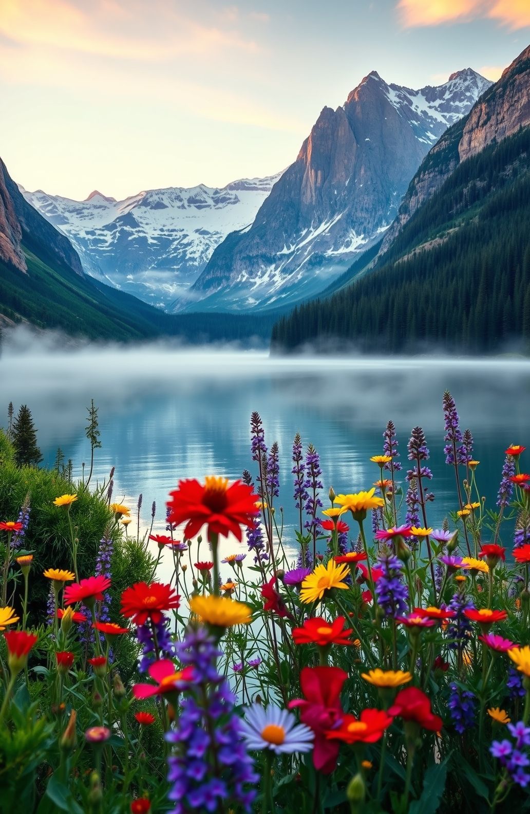 Live HD Wallpaper