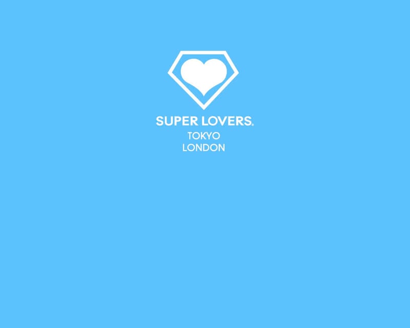 Super Lovers Wallpaper Super Lovers Desktop Background