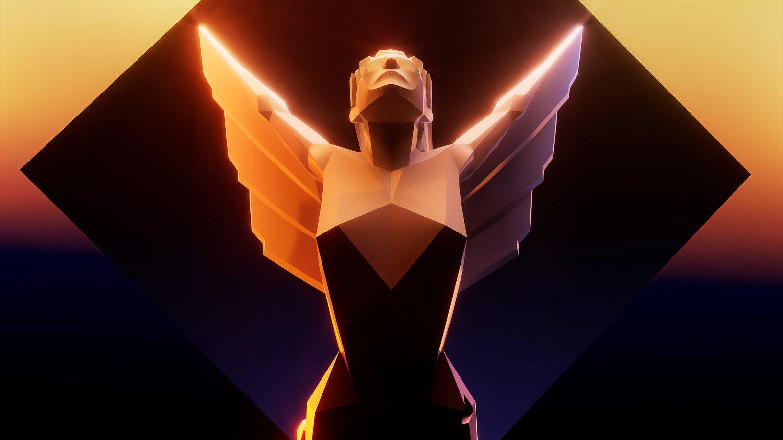 The Game Awards Tutti I Vincitori Spaziogames