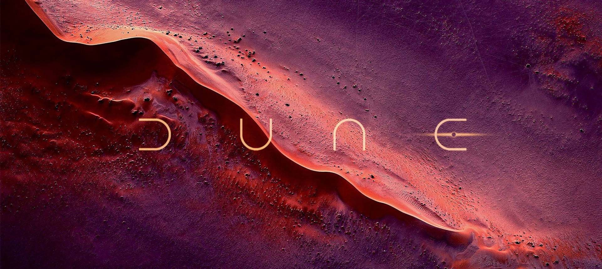 Dune Wallpaper