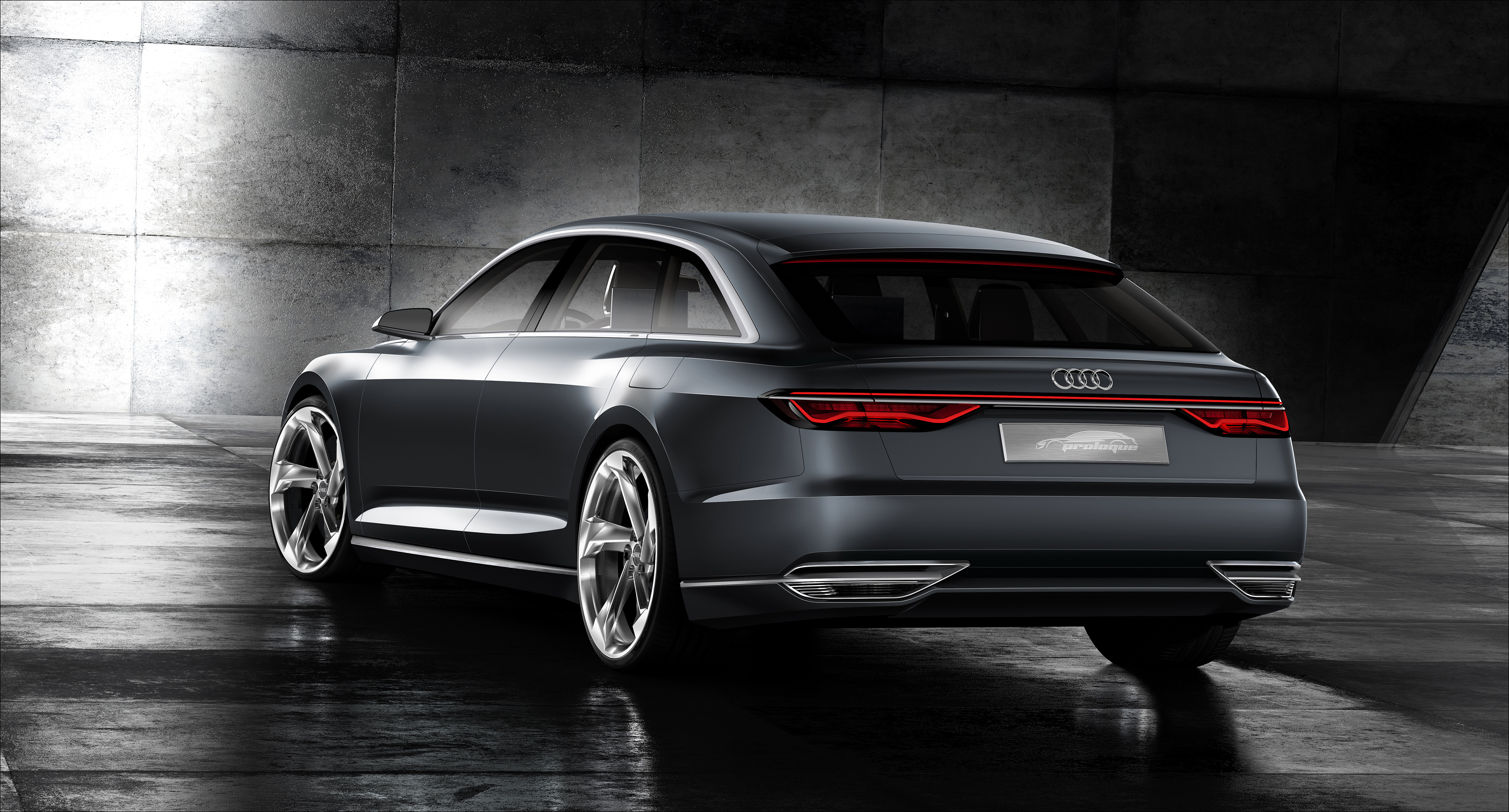 2017 Audi A6 Avant Wallpapers For Android Wantingseedcom