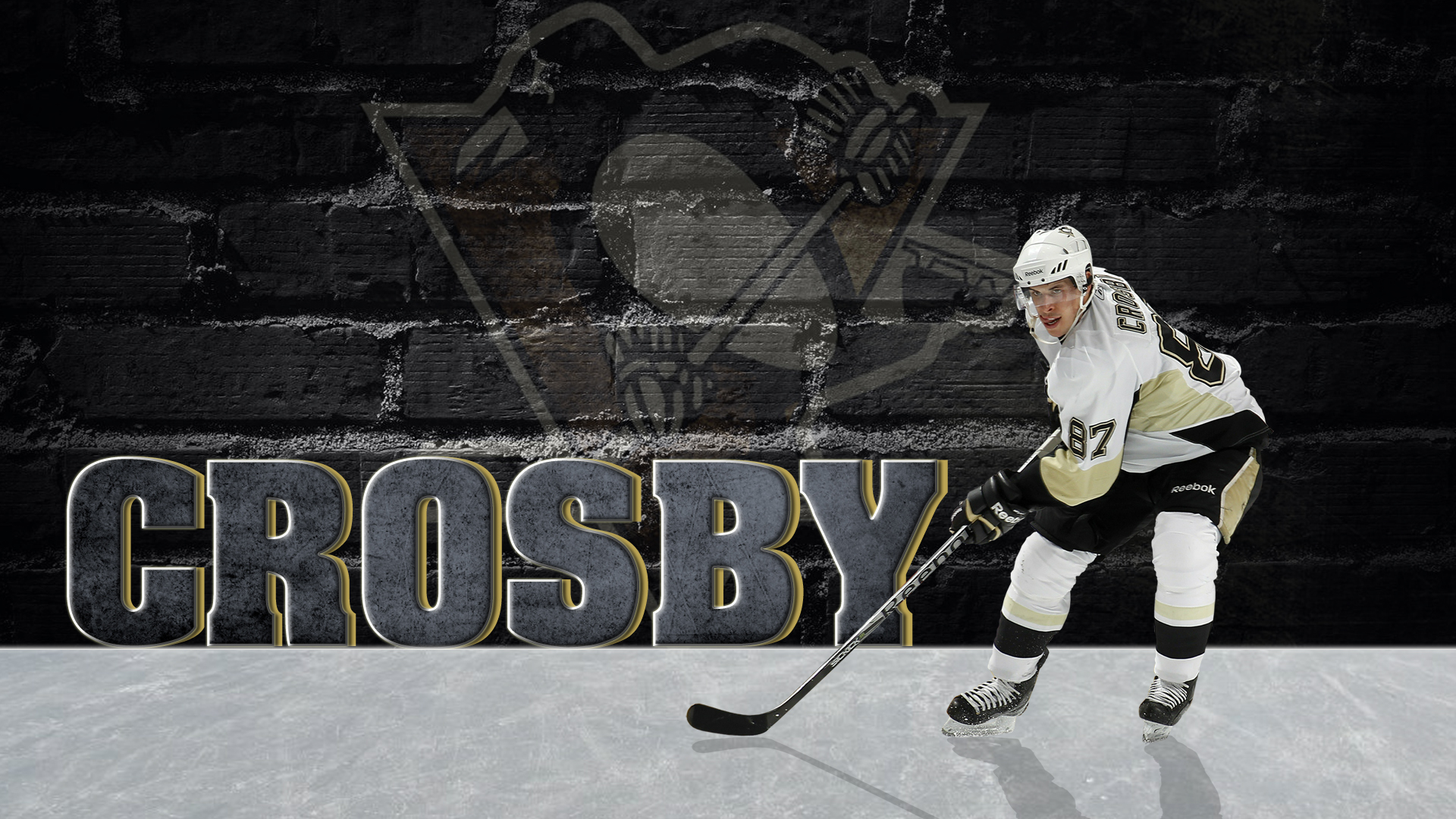 Best Hockey Player Sidney Crosby Wallpaper And Image