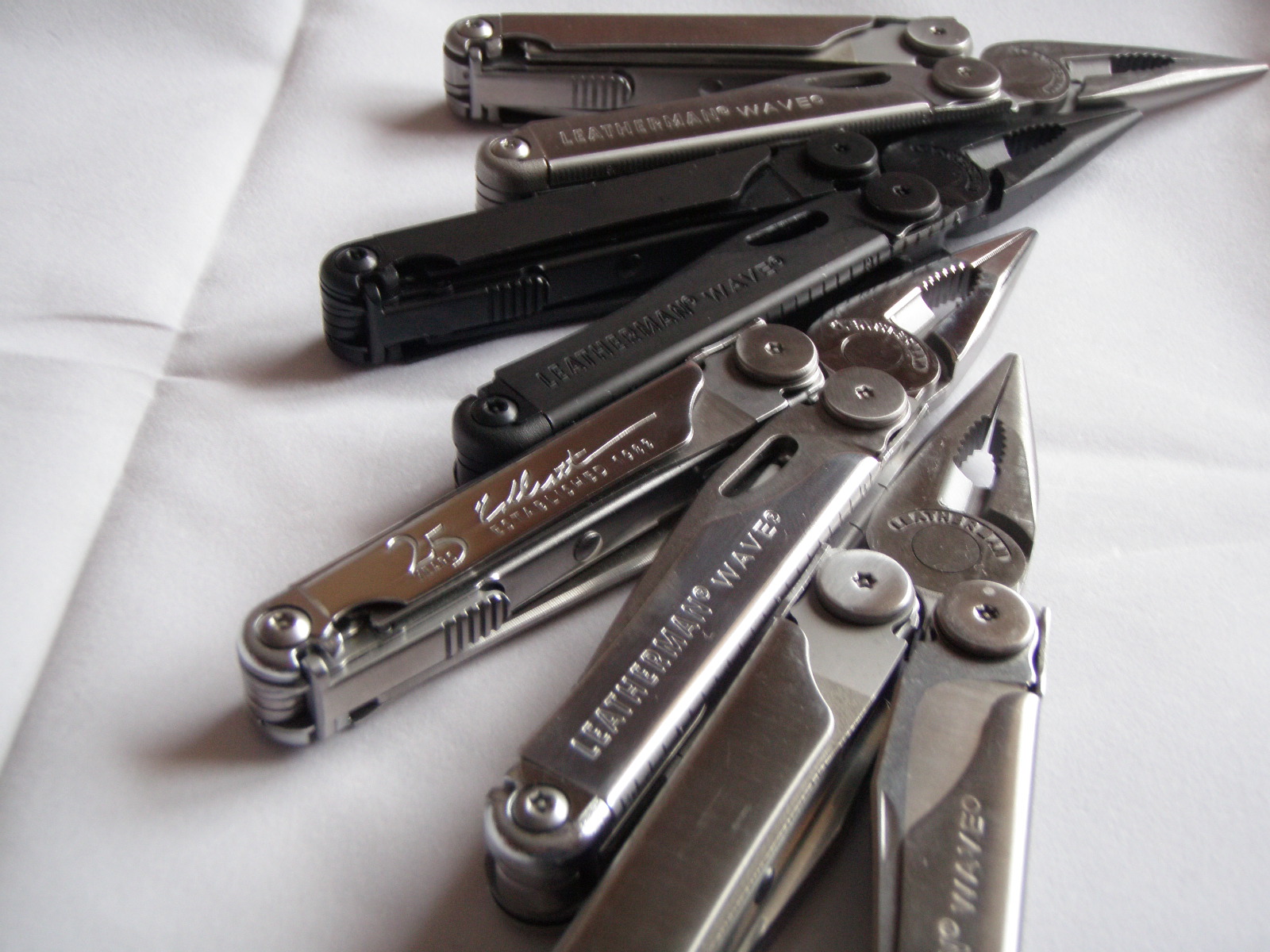 Leatherman Wave Mt Org The Ramblings Of A Multitool