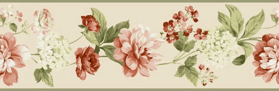 🔥 [42+] Cherry Blossom Wallpaper Border | WallpaperSafari