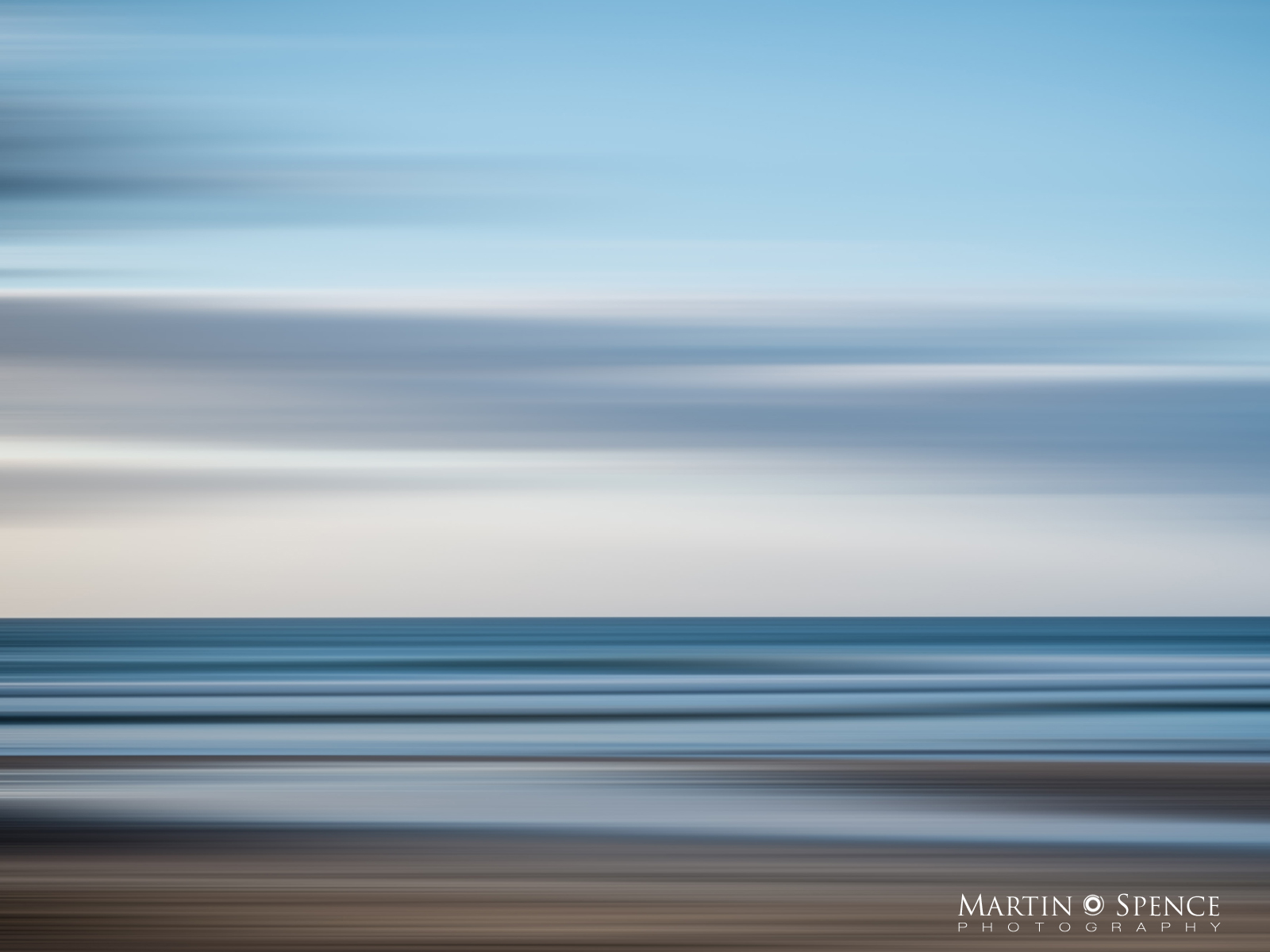 Northern Ireland Landscape Photography Downhill Beach Martin Spence