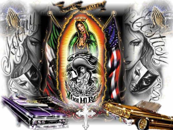 About My Mexican Culture I Was Born In Mexico And Came Here