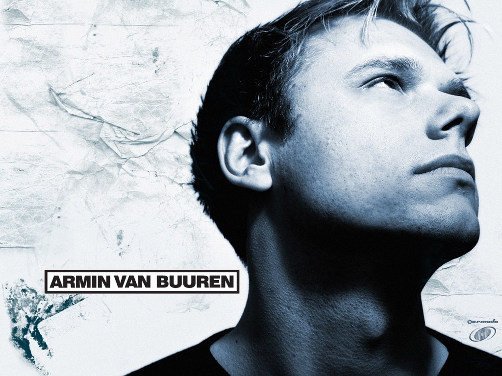 Dj Armin Van Buuren Wallpaper Music