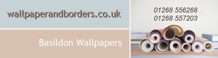 wallpaper borders   wallpaperandborderscouk   Basildon Wallpapers