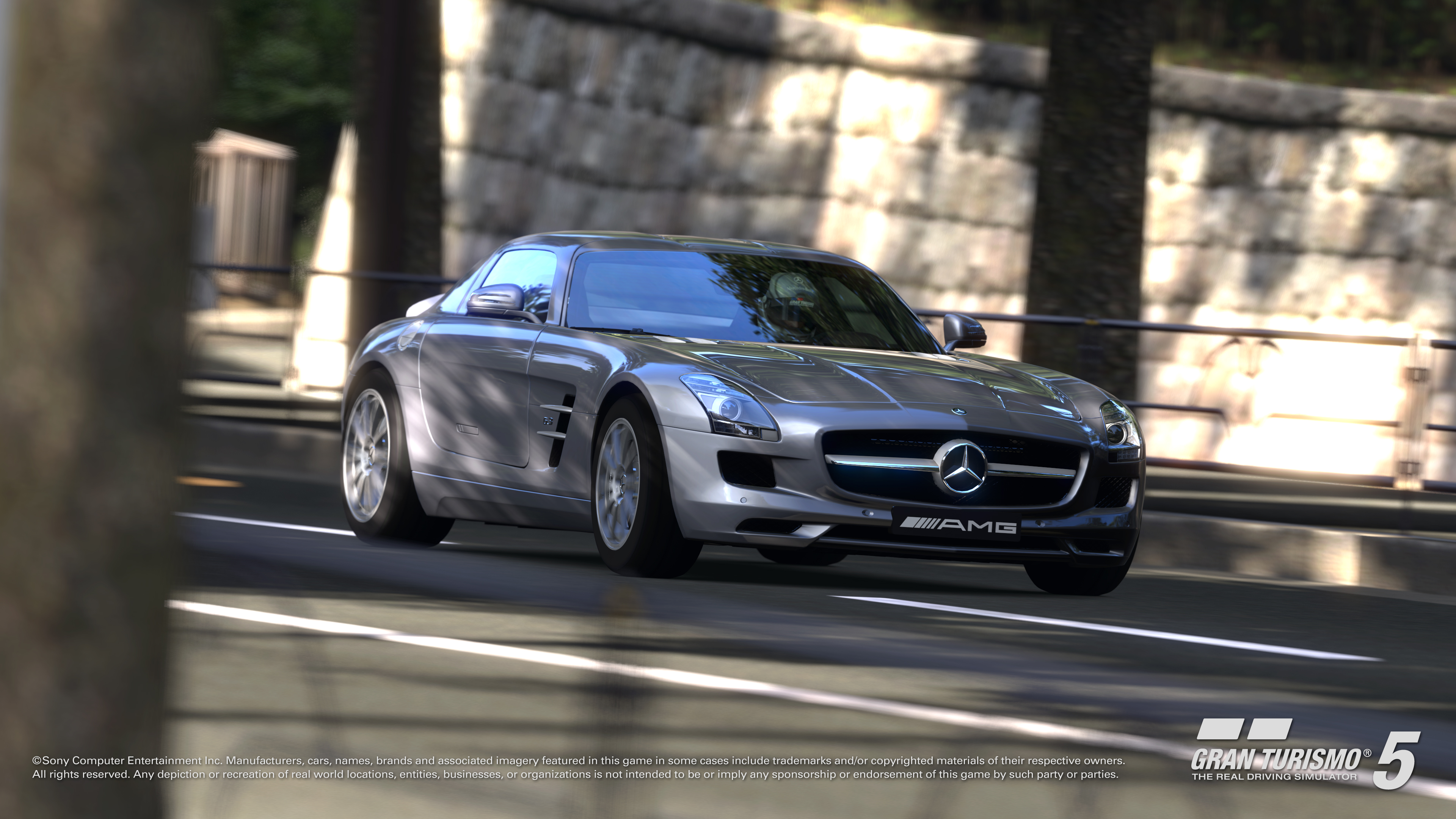 Gran Turismo 4k Ultra HD Wallpaper Background Image