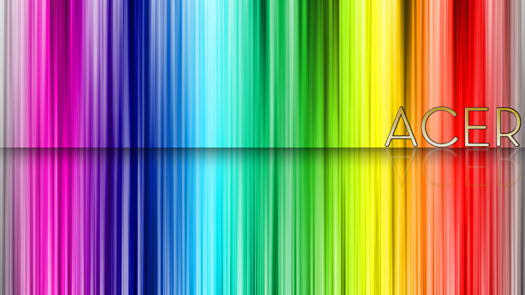 Cool Rainbow Wallpaper By J4h4n