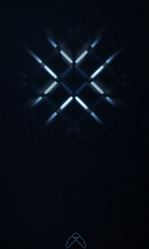 Windows phone 7 wallpaper DOT by Knightmaere77 on