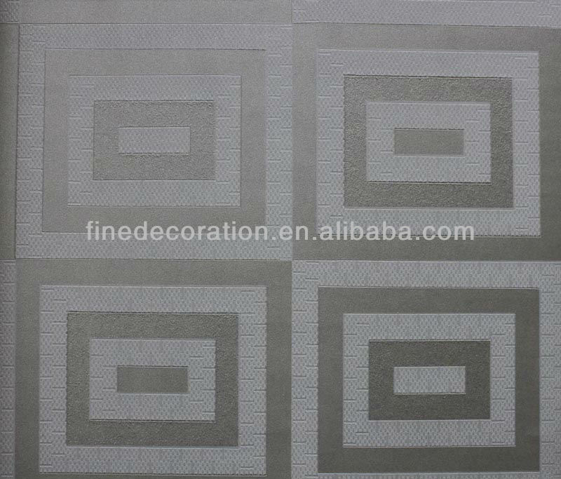 black and white vinyl wallpaper View vinyl wallpaper FINE Product 800x683