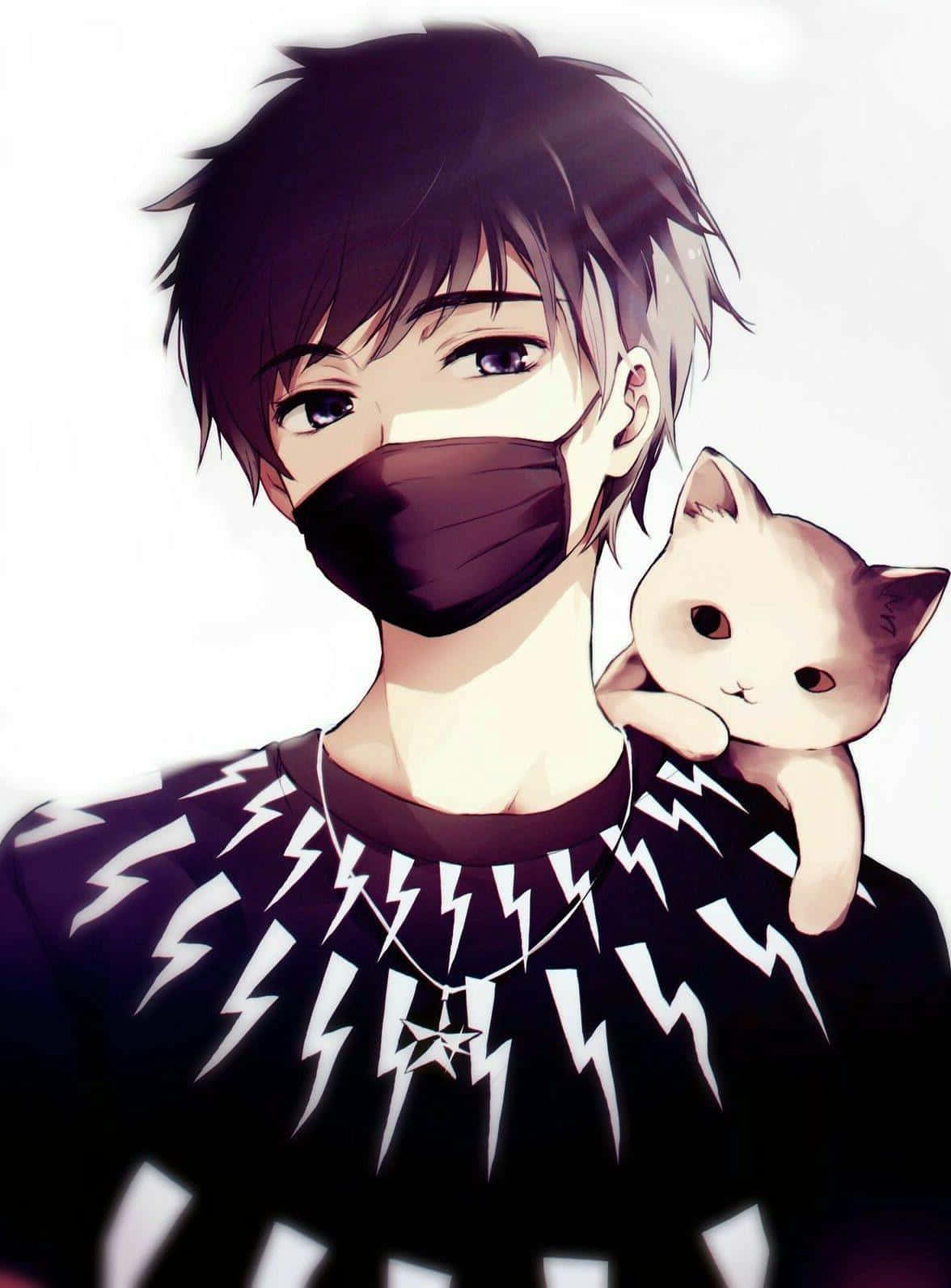 Gay Anime Wallpaper