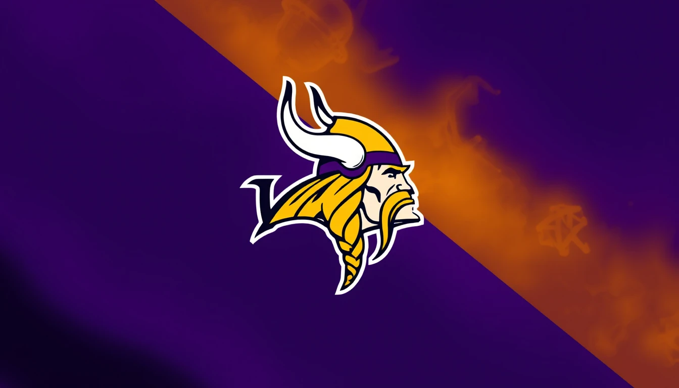 🔥 Free Download Minnesota Vikings Wallpaper by @enixon | WallpaperSafari