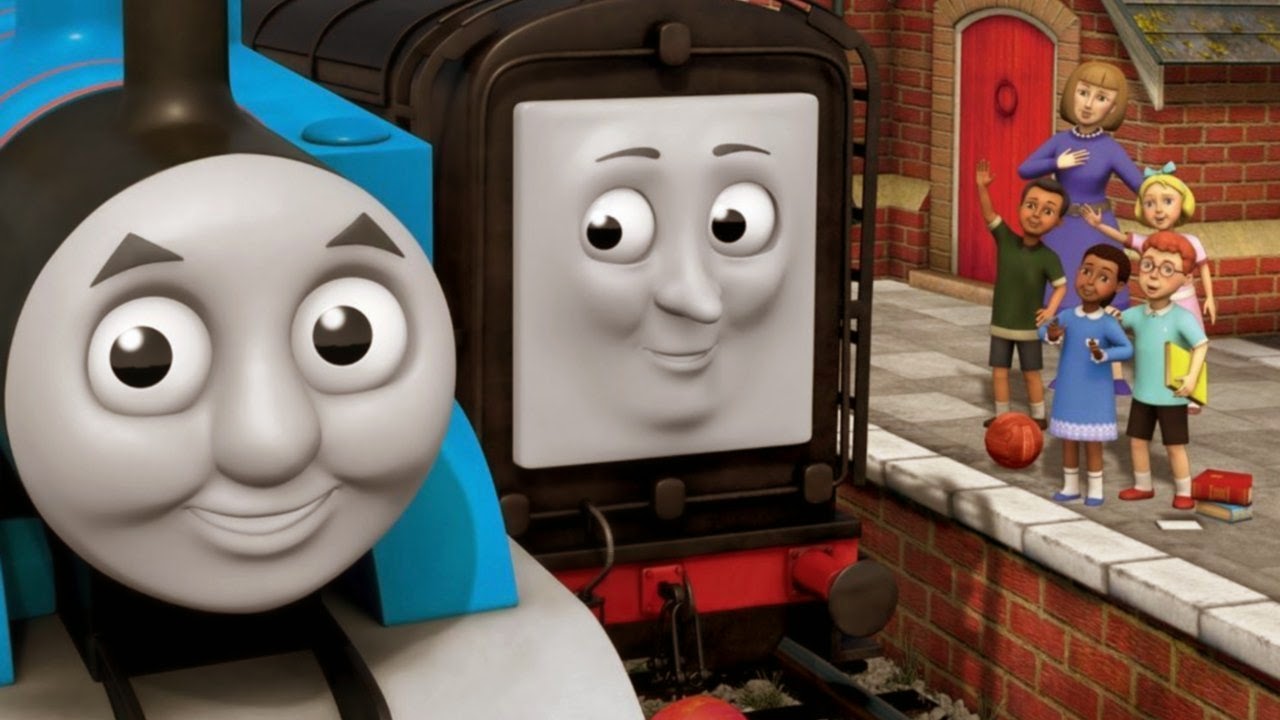 thomas and friends thomas and friends thomas image thomas and friends 1280x720