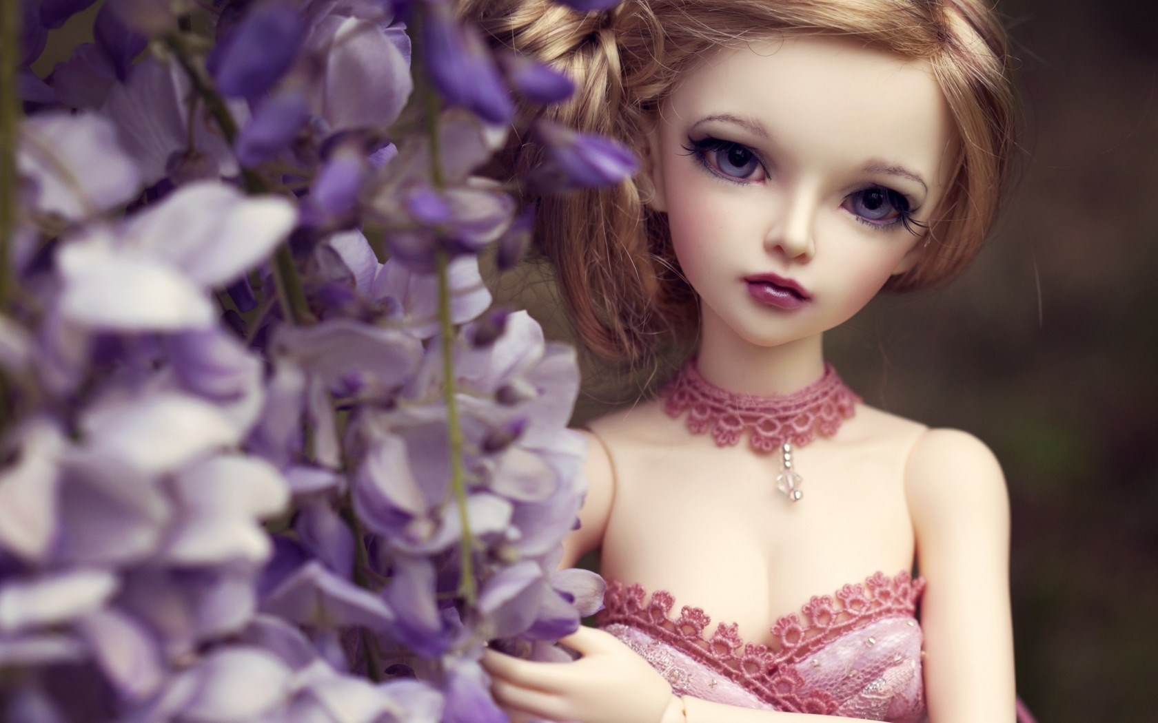 Free download Doll Wide Wallpaper Wallpaper High Definition High Quality  [1680x1050] for your Desktop, Mobile & Tablet | Explore 49+ Doll Wallpaper  | Barbie Doll Wallpaper, Cute Doll Wallpaper, Beautiful Barbie Doll  Wallpapers