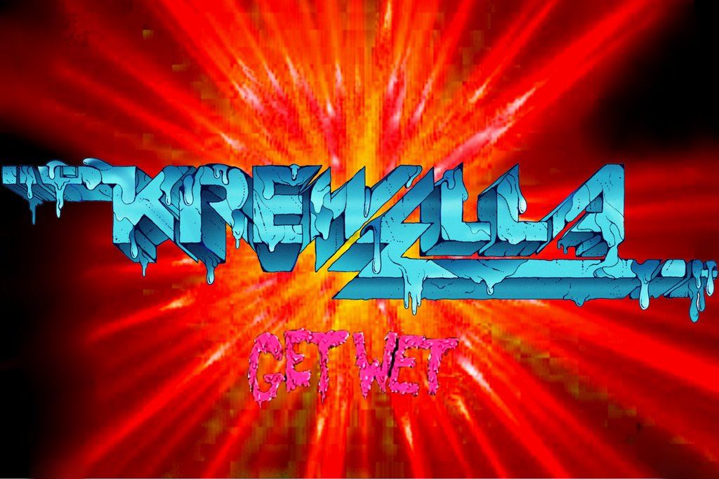 Krewella Background By Animemineus