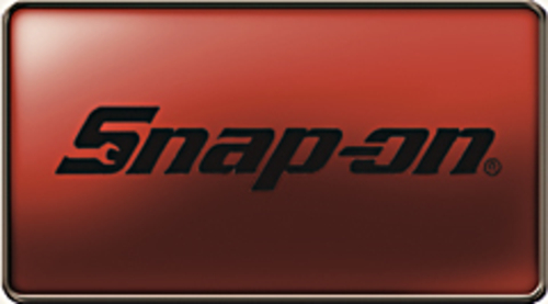 Snap On Tools Logo Decal