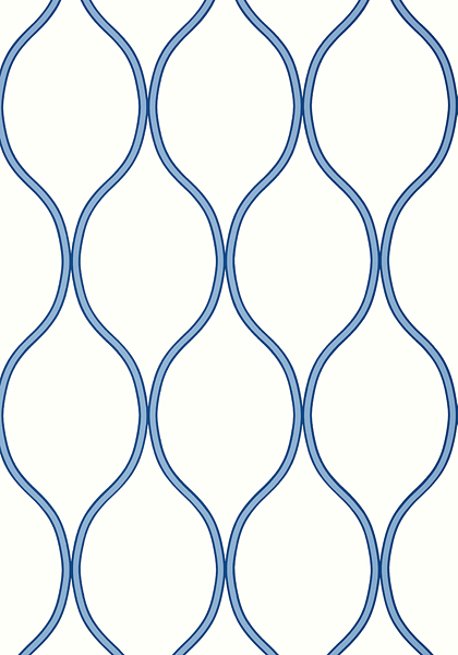 Thibaut Geometric Resource Wallpaper Pattern Book Camber T11044