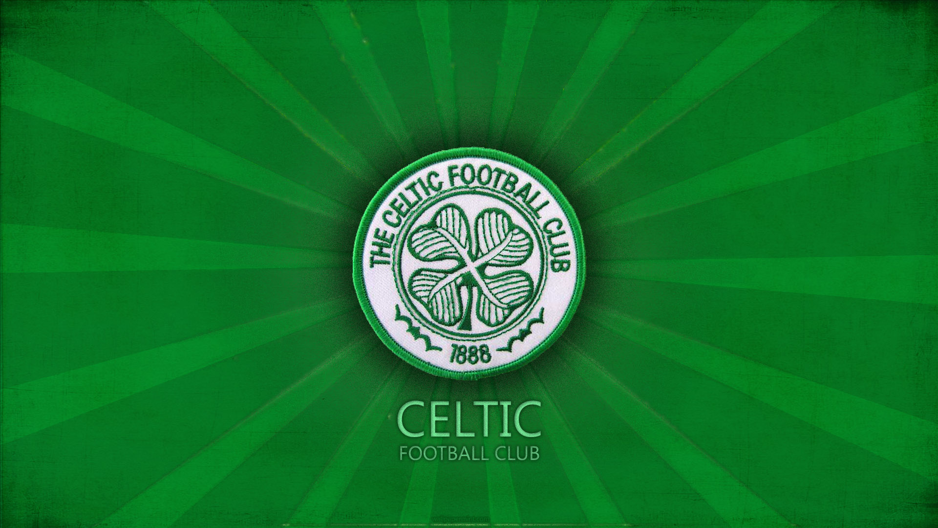 Celtic Fc Wide Wallpaper