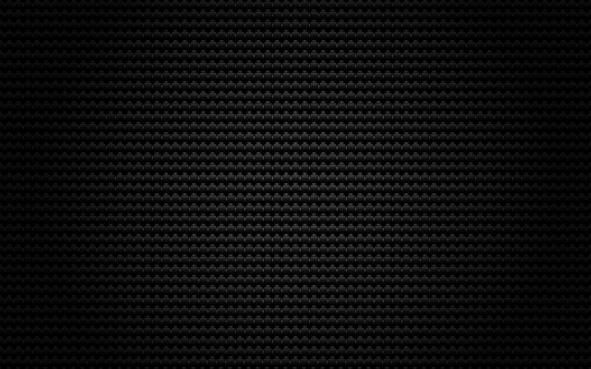 Abstract Background Black Carbon Fiber Fibers Wallpaper