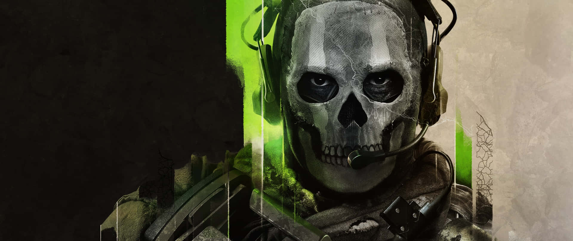 Call Of Duty Modern Warfare HD Wallpaper