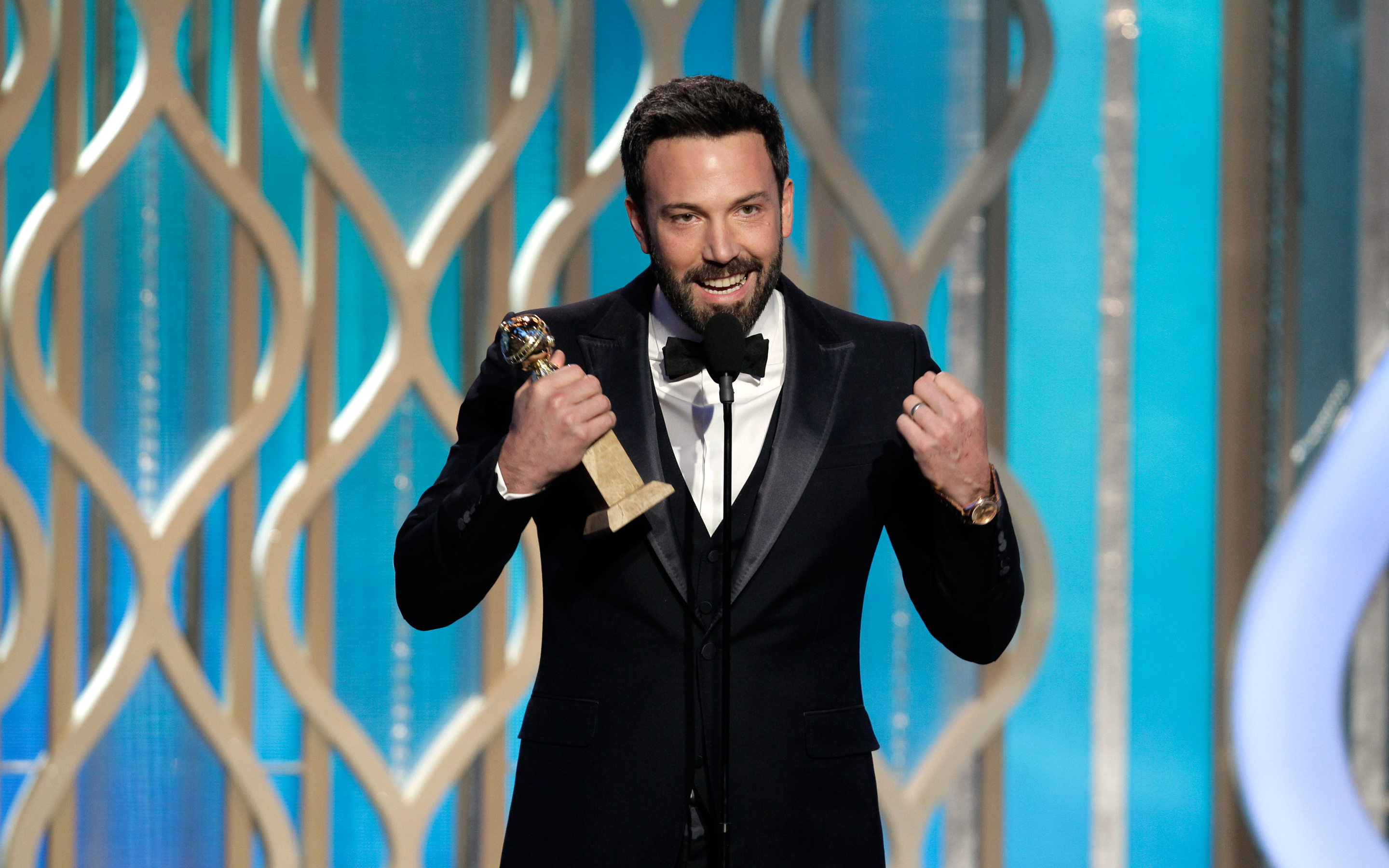 Ben Affleck HD Wallpaper