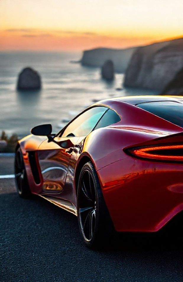 Car Wallpaper
