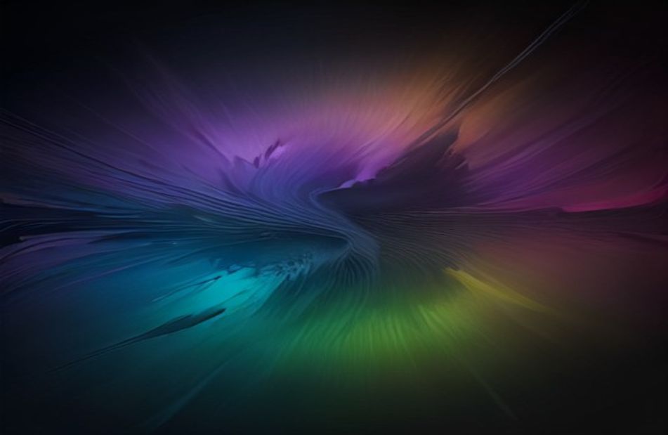 Wallpaper That Move With Music