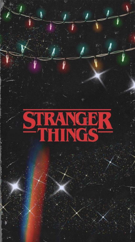 Stranger Things 5, HD wallpaper | Peakpx