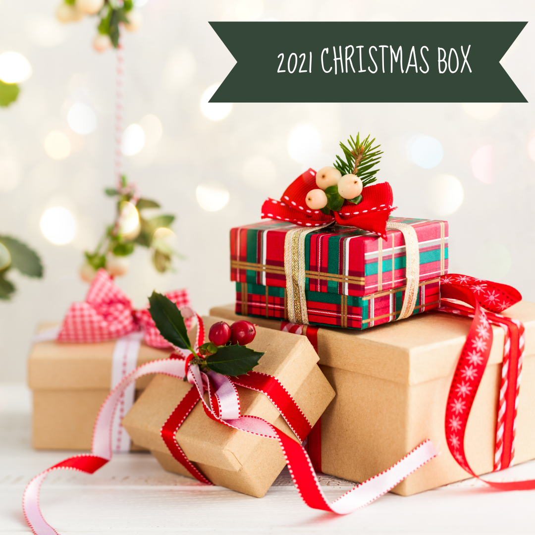2021 Christmas Box   PREORDER Kids Craft Box 1080x1080