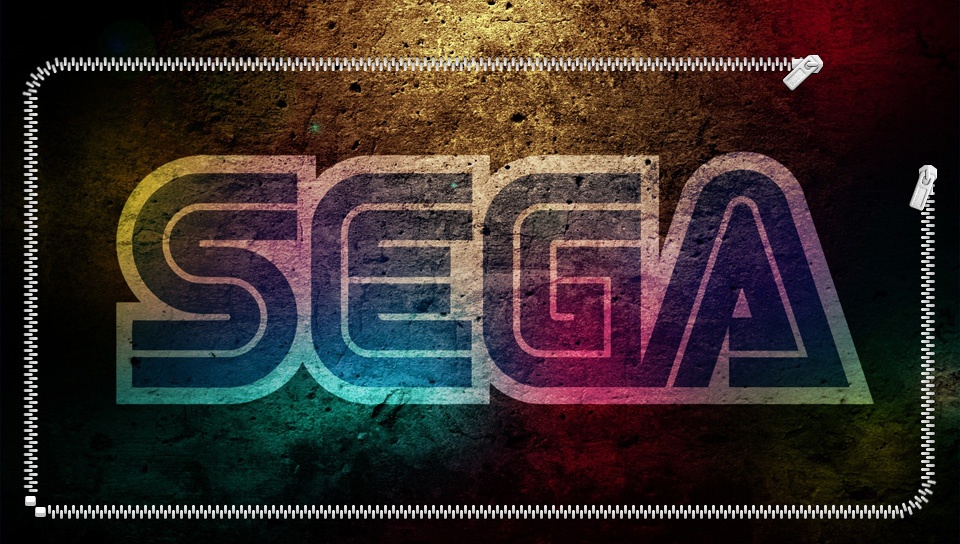 Sega Lockscreen Ps Vita Wallpaper Themes And