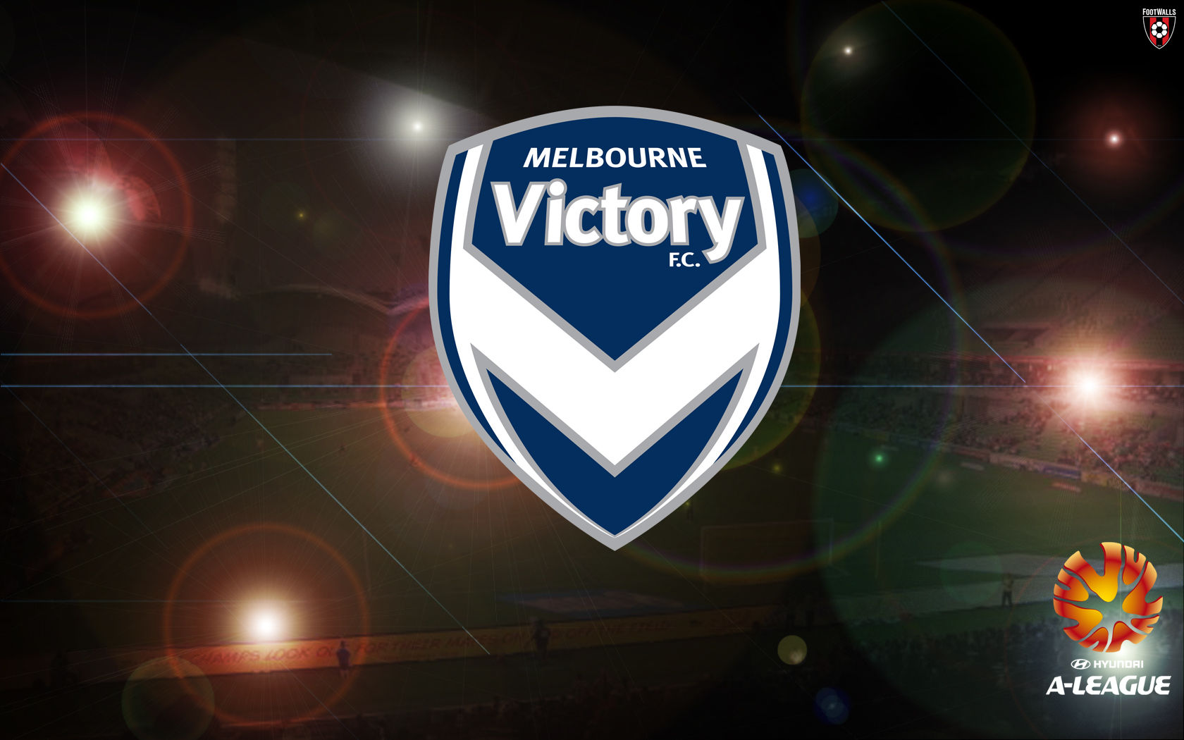 Melbourne Victory Wallpaper Football