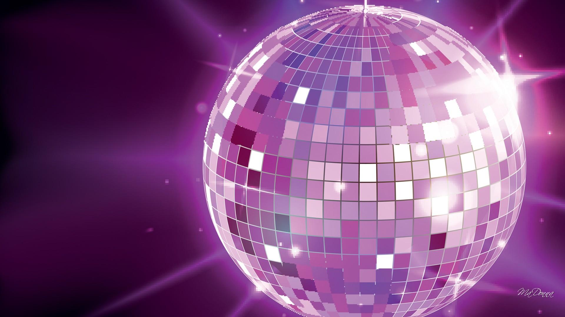 Disco Wallpapers HD