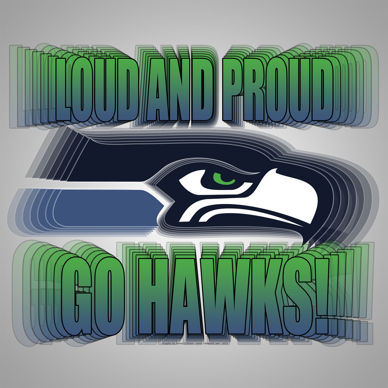 Seahawks Graphics And Wallpaper For James E Obrienjames