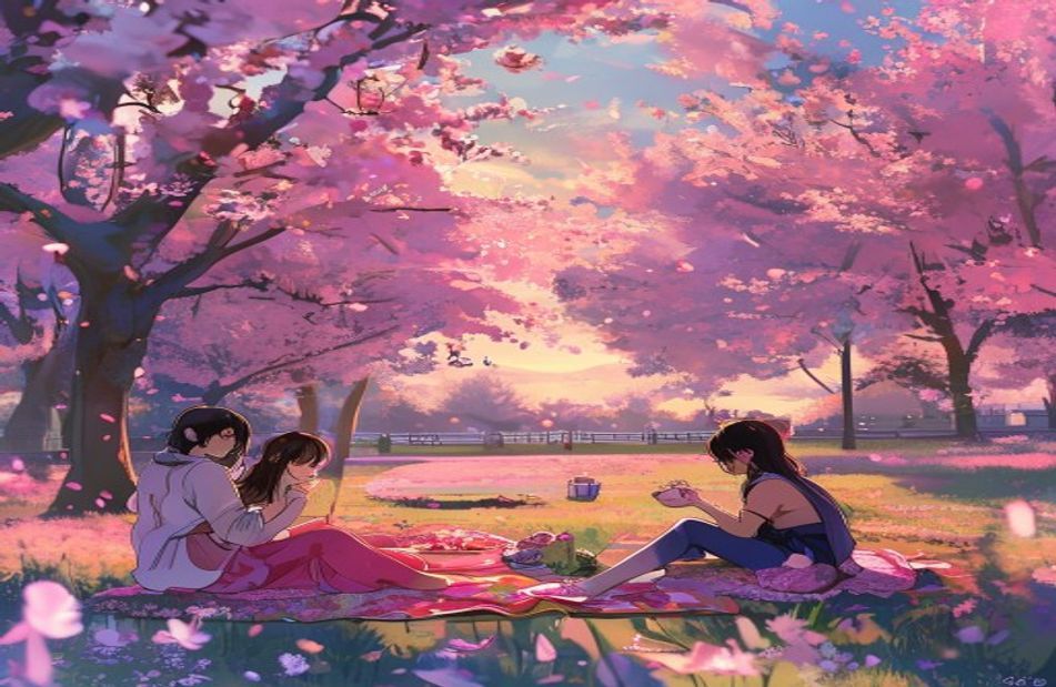 Anime Wallpaper And Screensavers