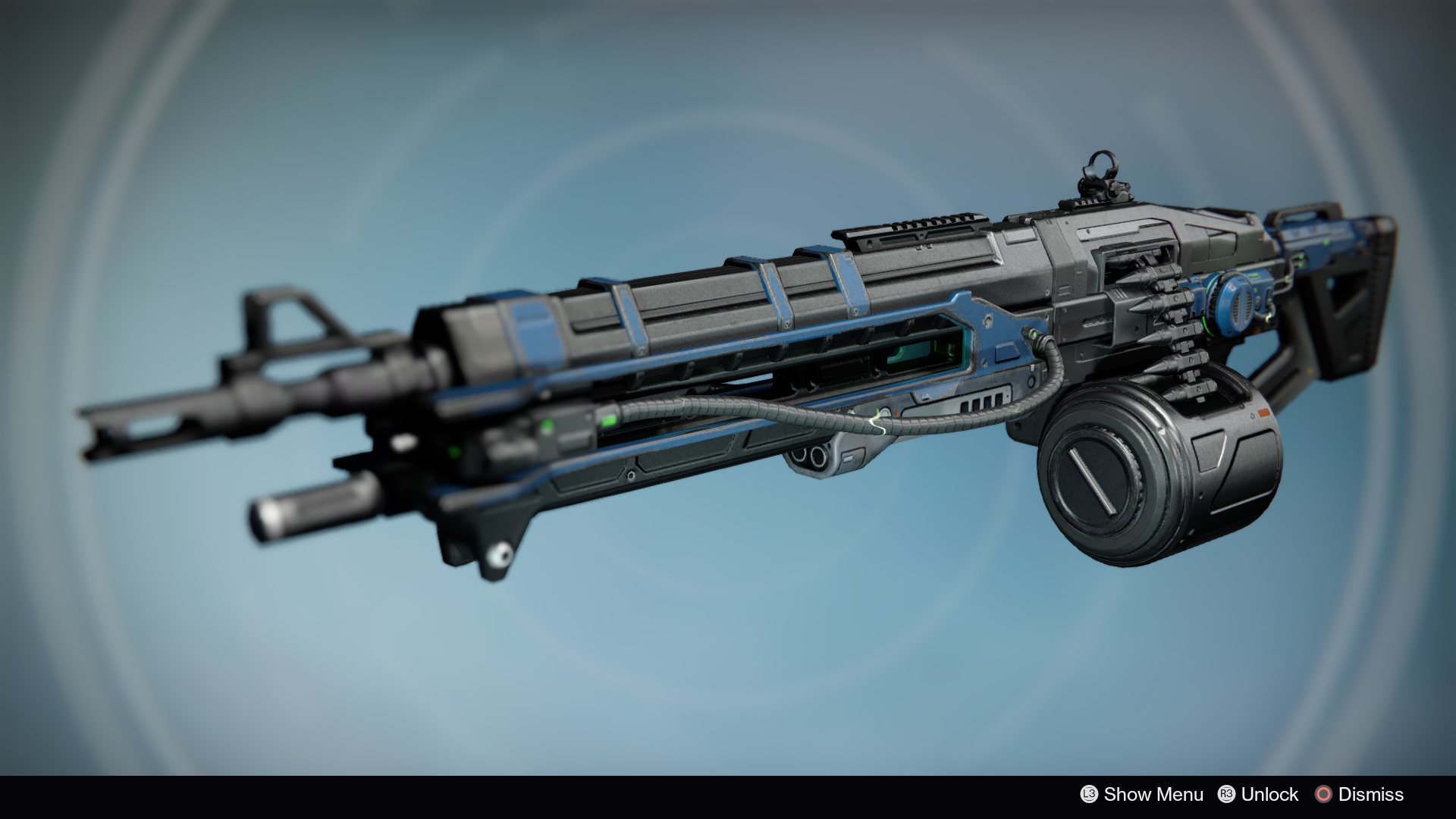 Thunderlord Year Destiny Powered By Wikia