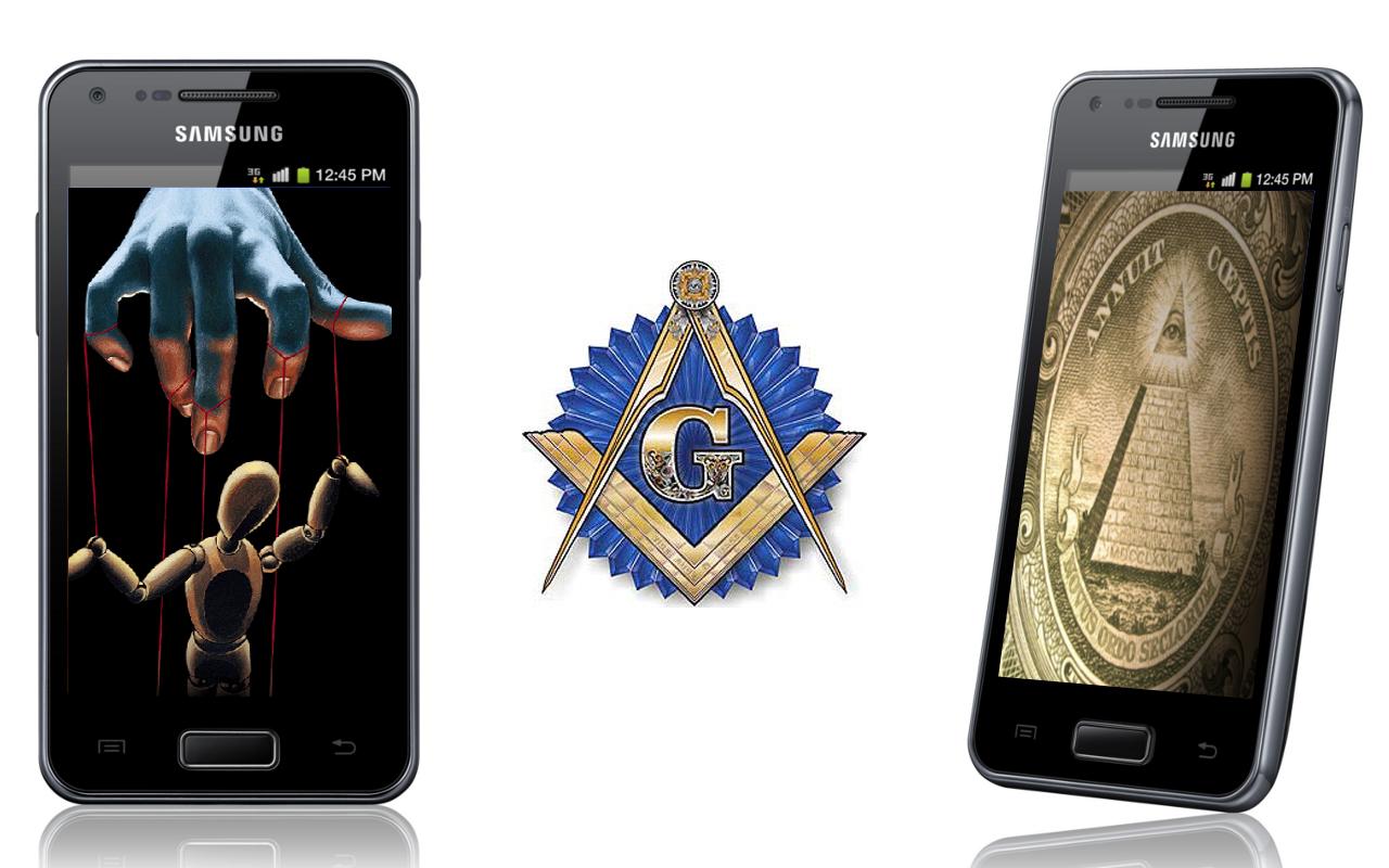 Illuminati HD Wallpaper Android Apps On Google Play
